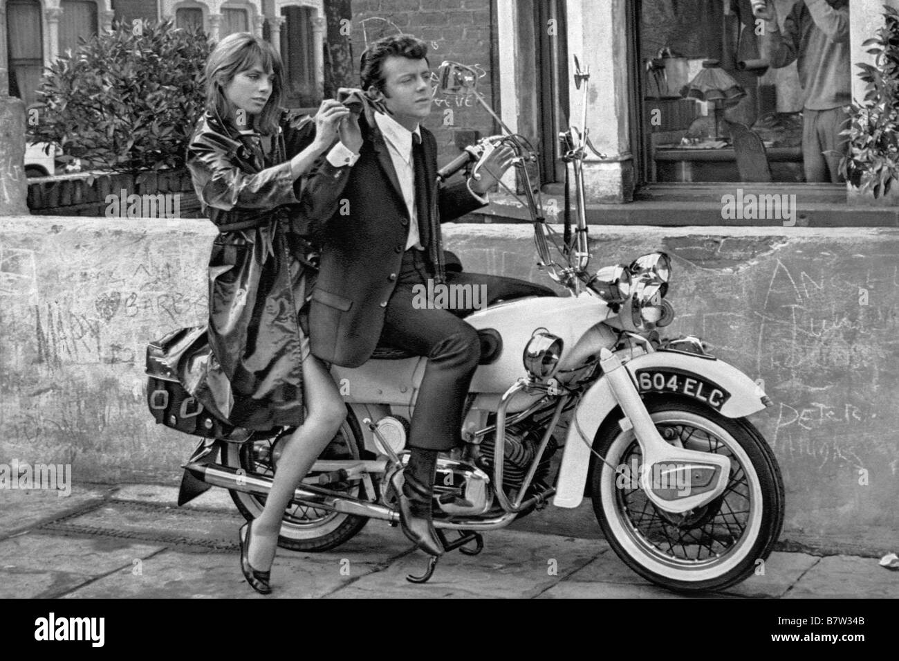 Jane birkin hi-res stock photography and images - Page 2 - Alamy