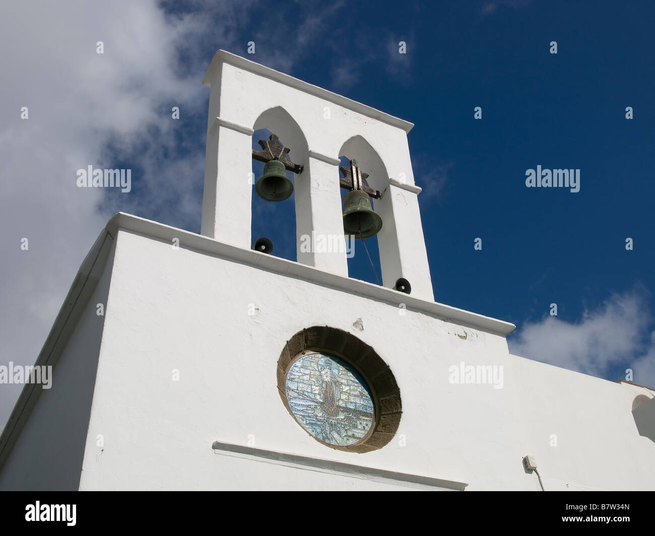 Nuestra senora del carmen hi-res stock photography and images - Alamy