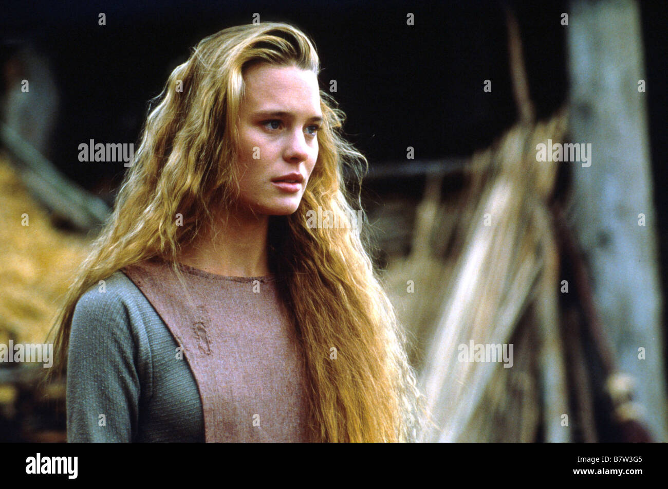 Robin wright penn princess bride hi-res stock photography and images - Alamy