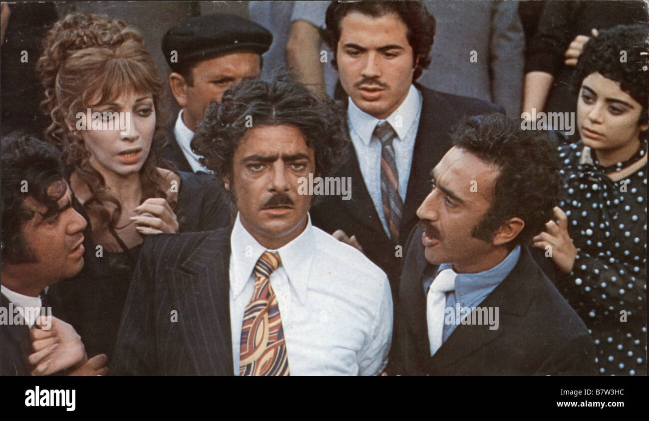 Mimí metallurgico ferito nell'onore Year 1972 Italy Director Lina Wertmüller Giancarlo Mimí metallurgico ferito nell'onore Year 1972 Italy Director Lina Wertmüller Giancarlo