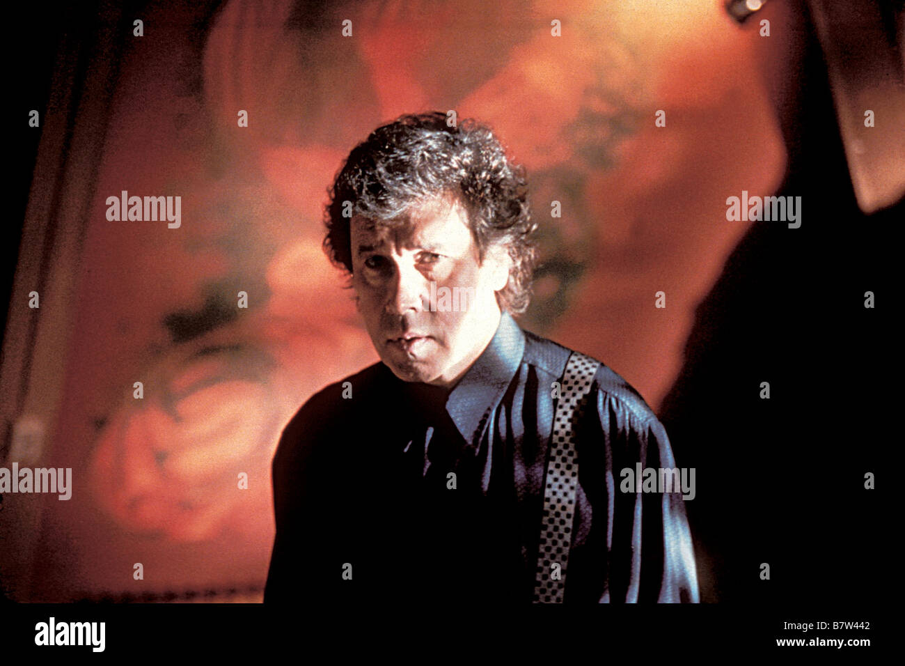 Stephen rea fear dot com hires stock photography and images Alamy