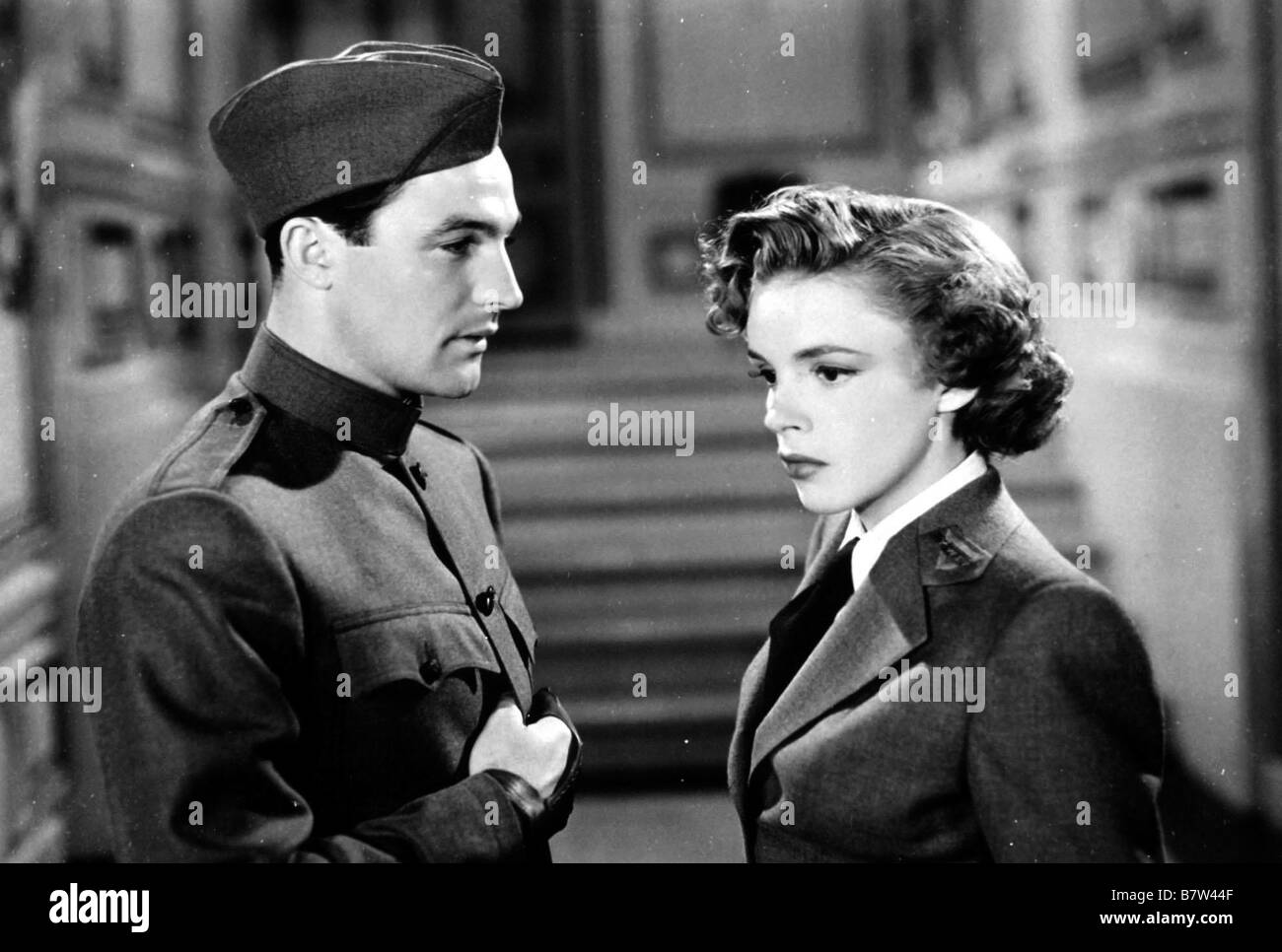 Pour moi et ma mie For Me and My Gal Year 1942 USA Gene Kelly, Judy