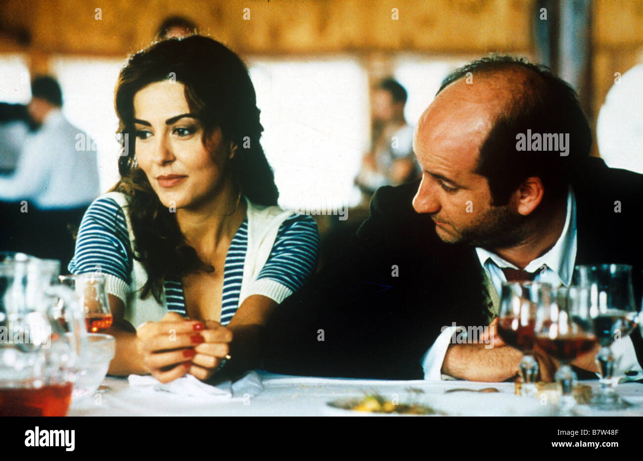 Tu ridi hi-res stock photography and images - Alamy