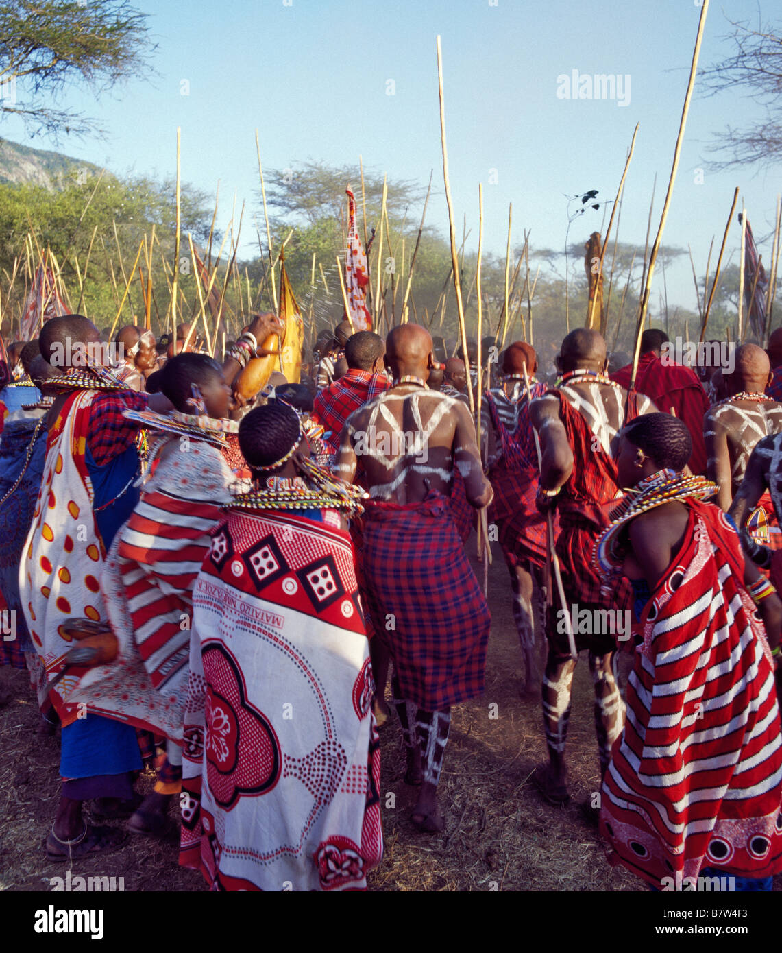 eunoto-ceremony-maasai-hi-res-stock-photography-and-images-alamy