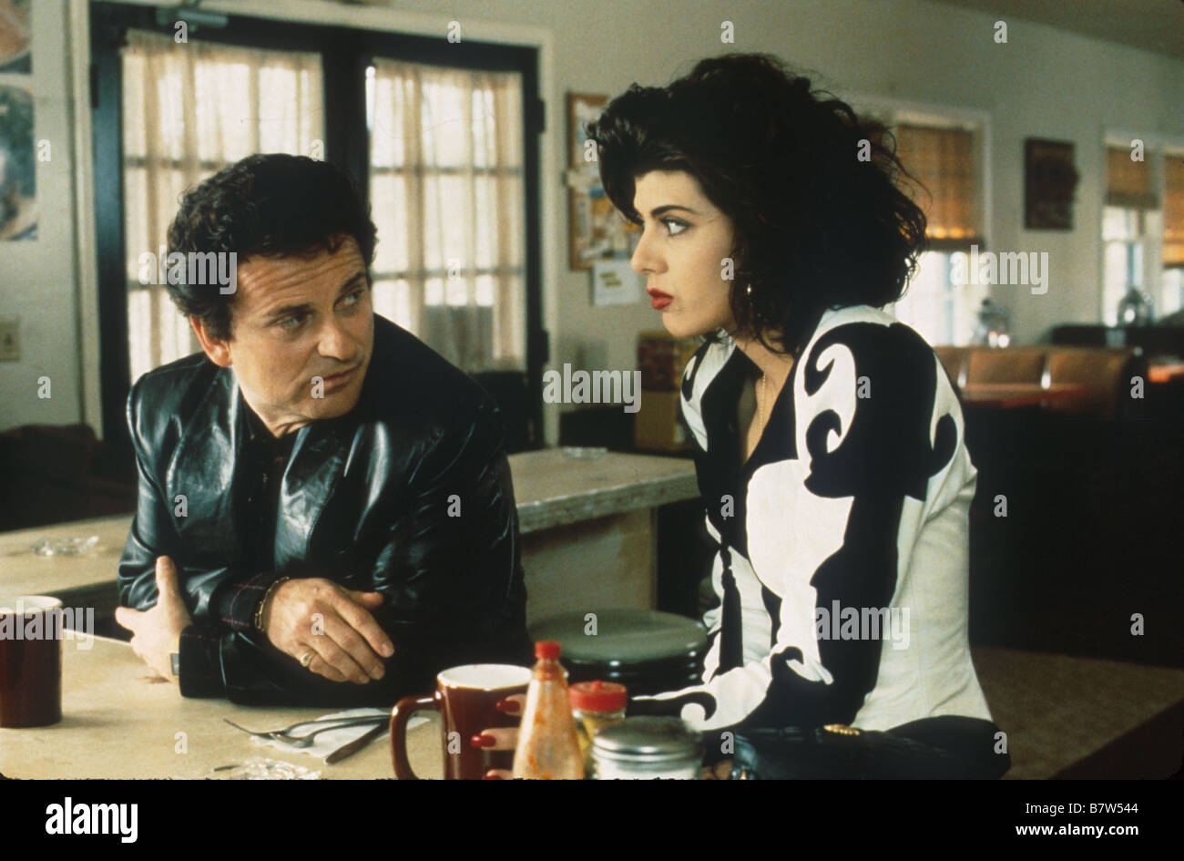 My Cousin Vinny Year 1992 USA Joe Pesci, Marisa Tomei Director
