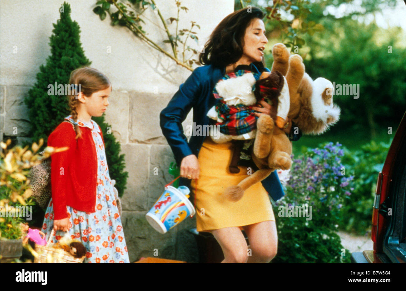 Bad Moon Year: 1996 USA Director: Eric Red Stock Photo - Alamy