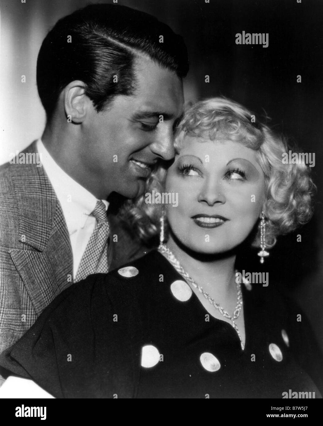 Mae west angel hi-res stock photography and images - Alamy