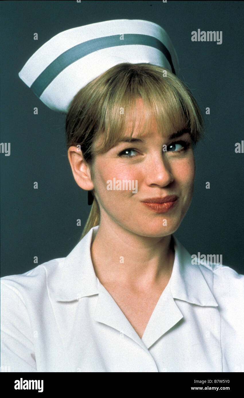 Nurse Betty Nurse Betty  Year: 2000 - Germany / USA Renée Zellweger USA / Germany 2000  Director :Neil LaBute Stock Photo