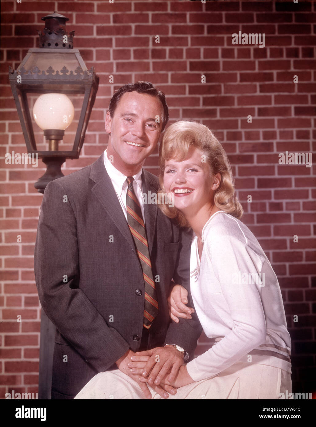 Days of Wine and Roses Year 1962 USA Jack Lemmon , Lee Remick Director