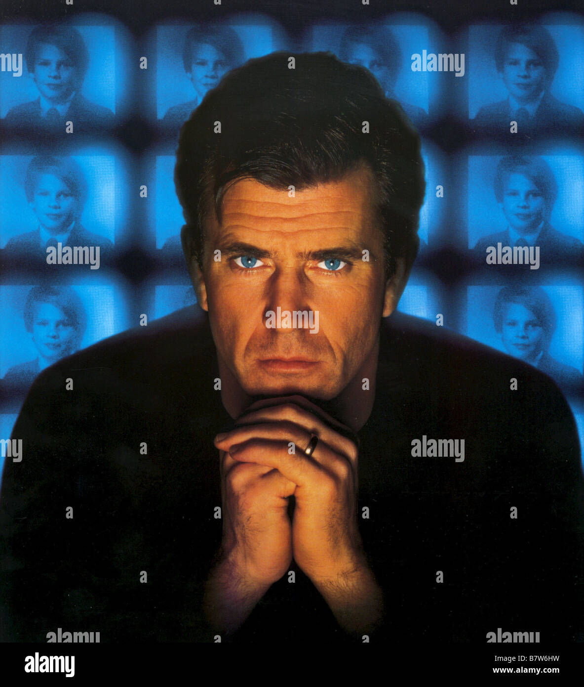 Ransom 1996 mel gibson hi res stock photography and images alamy