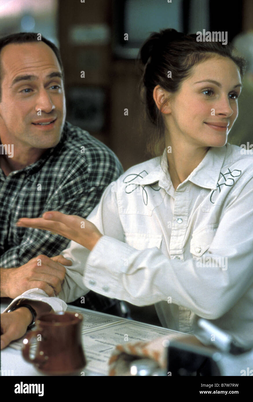 Runaway bride 1999 julia roberts hires stock photography and images(01)