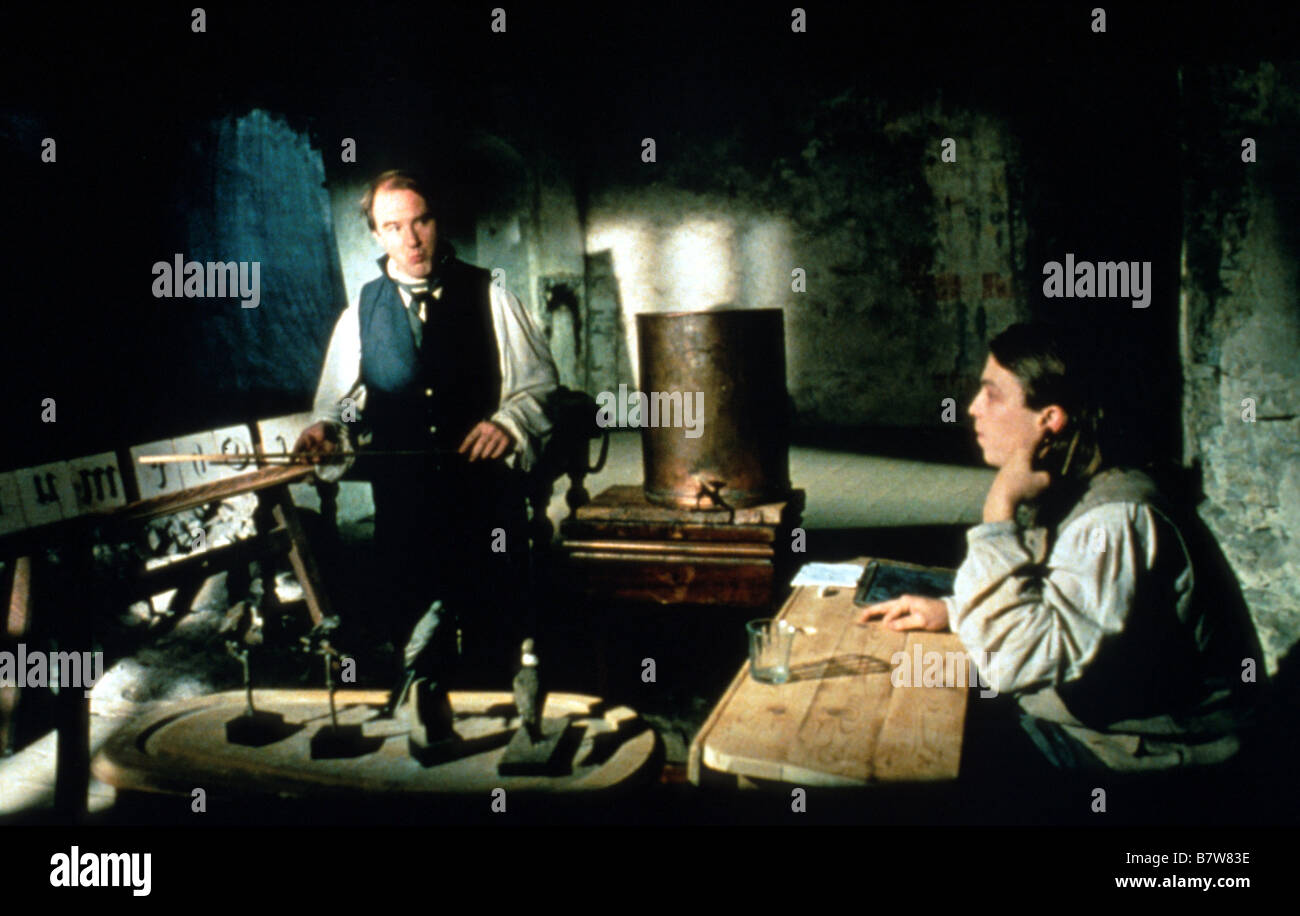 Kaspar Hauser, enfant d'europe Kaspar Hauser  Year: 1993 - Germany Director: Peter Sehr Stock Photo