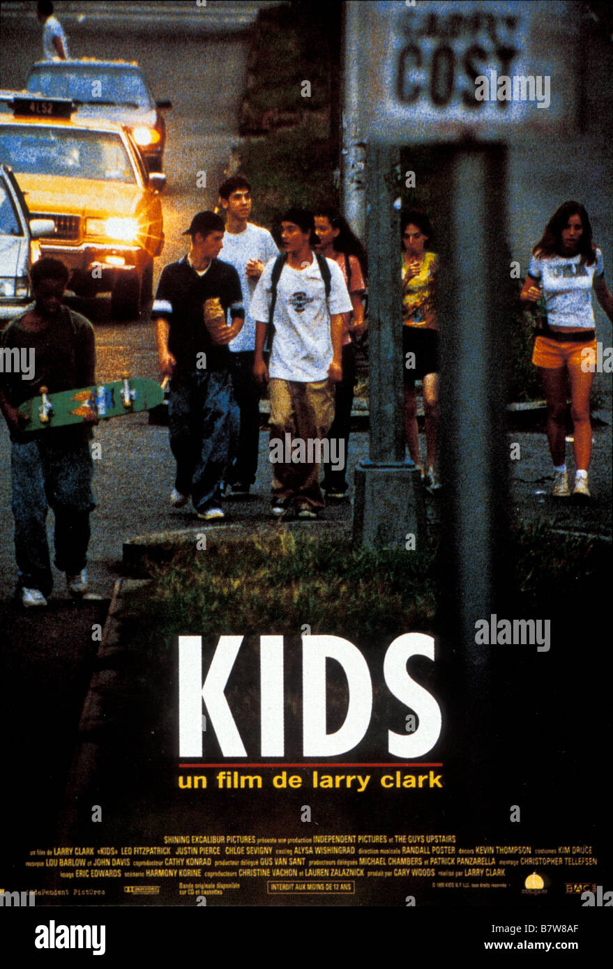 1995 Kids