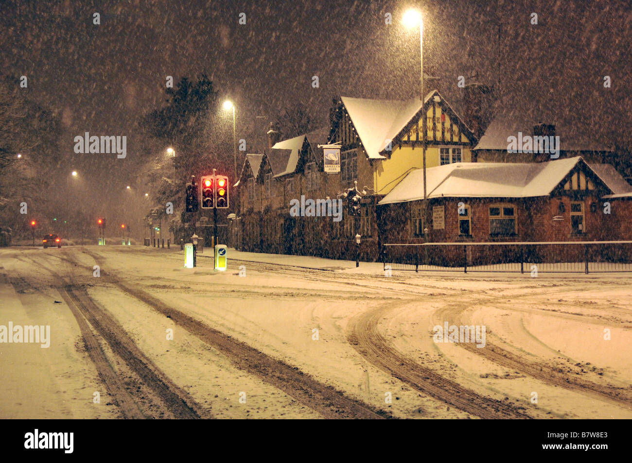 Cowley road in oxford hires stock photography and images Alamy