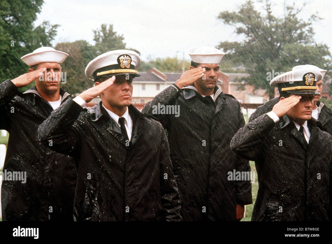Navy seals 1990 charlie sheen hi-res stock photography and images - Alamy