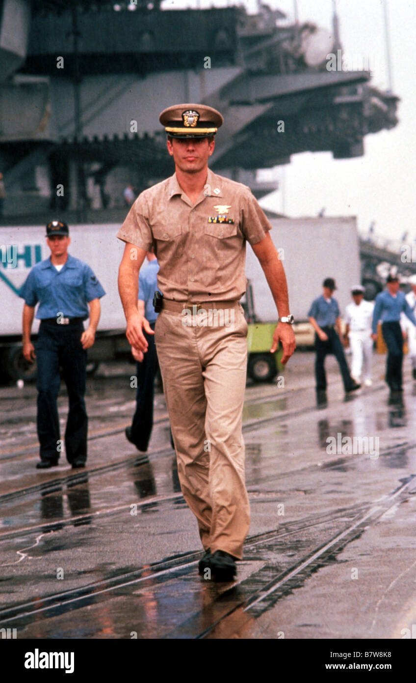 Navy seals, les meilleurs Navy SEALS Year: 1990 USA , Michael Biehn