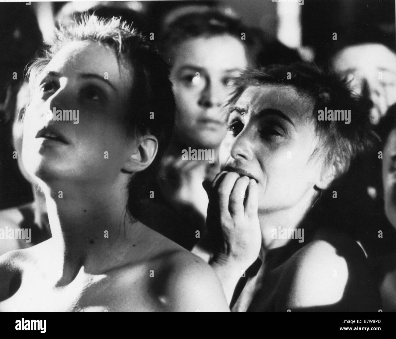 Schindler's List Year 1993 USA Director Steven Spielberg Stock Photo Alamy