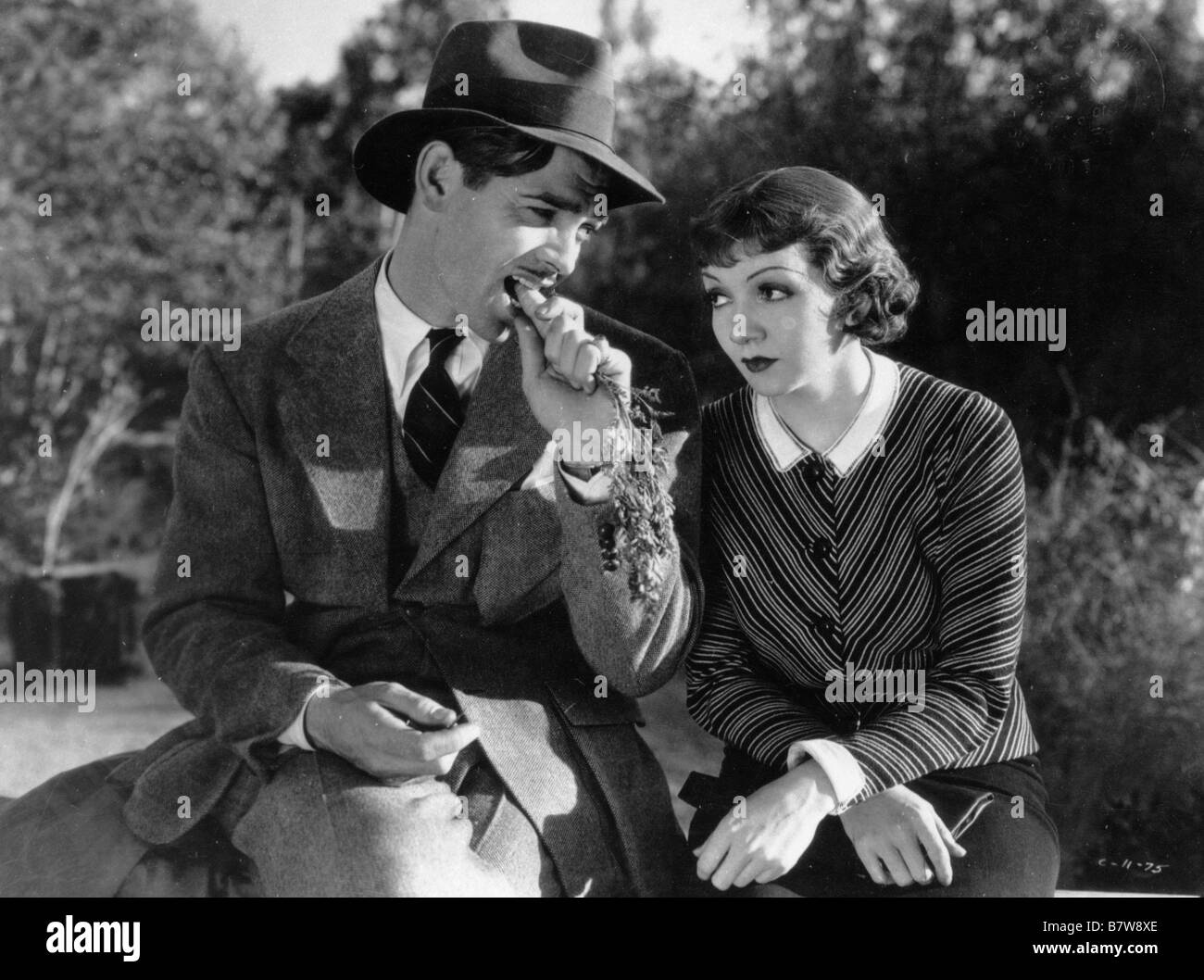 it happened one night 1934