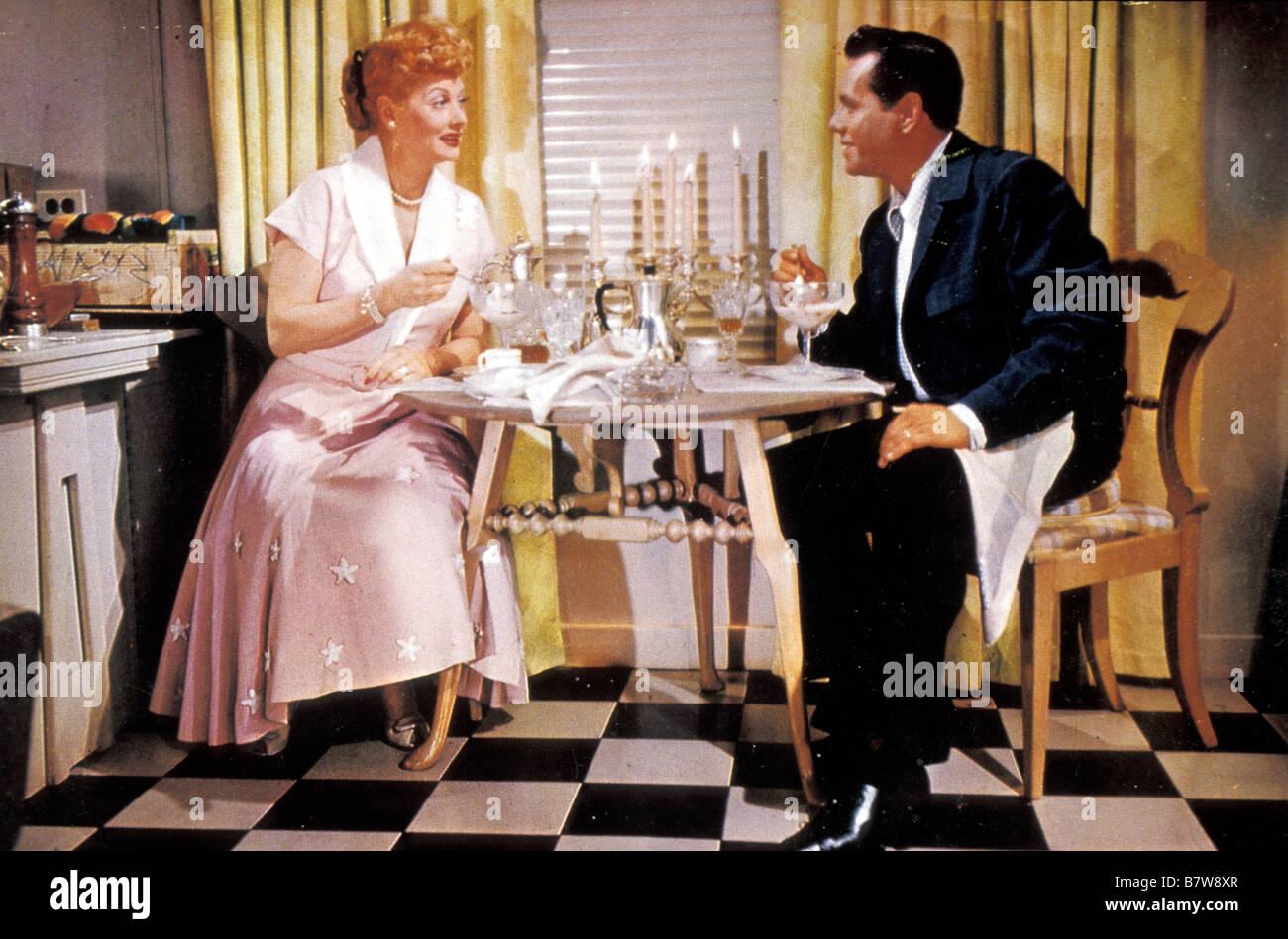 Page 2 Lucille Ball And Desi Arnaz High Resolution Stock Photography And Images Alamy