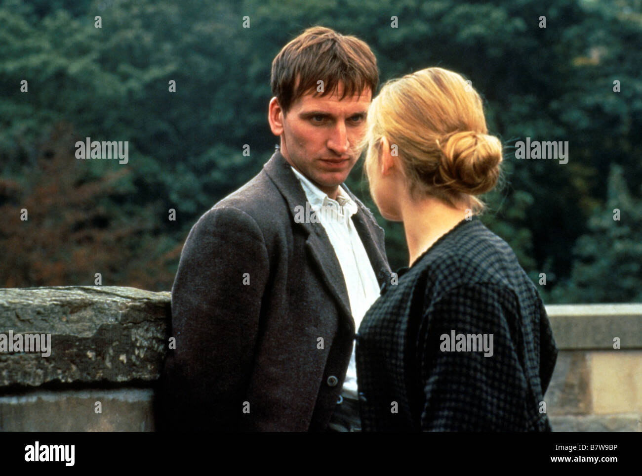 Jude  Year: 1996 UK Kate Winslet, Christopher Eccleston  Director: Michael Winterbottom Stock Photo