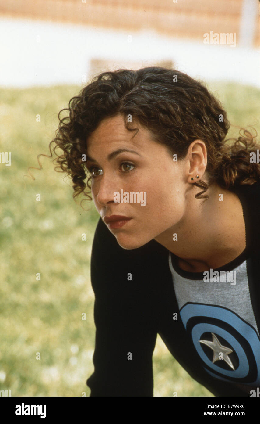 Tueur à gages Grosse Pointe Blank  Year: 1997 USA Minnie Driver  Director: George Armitage Stock Photo