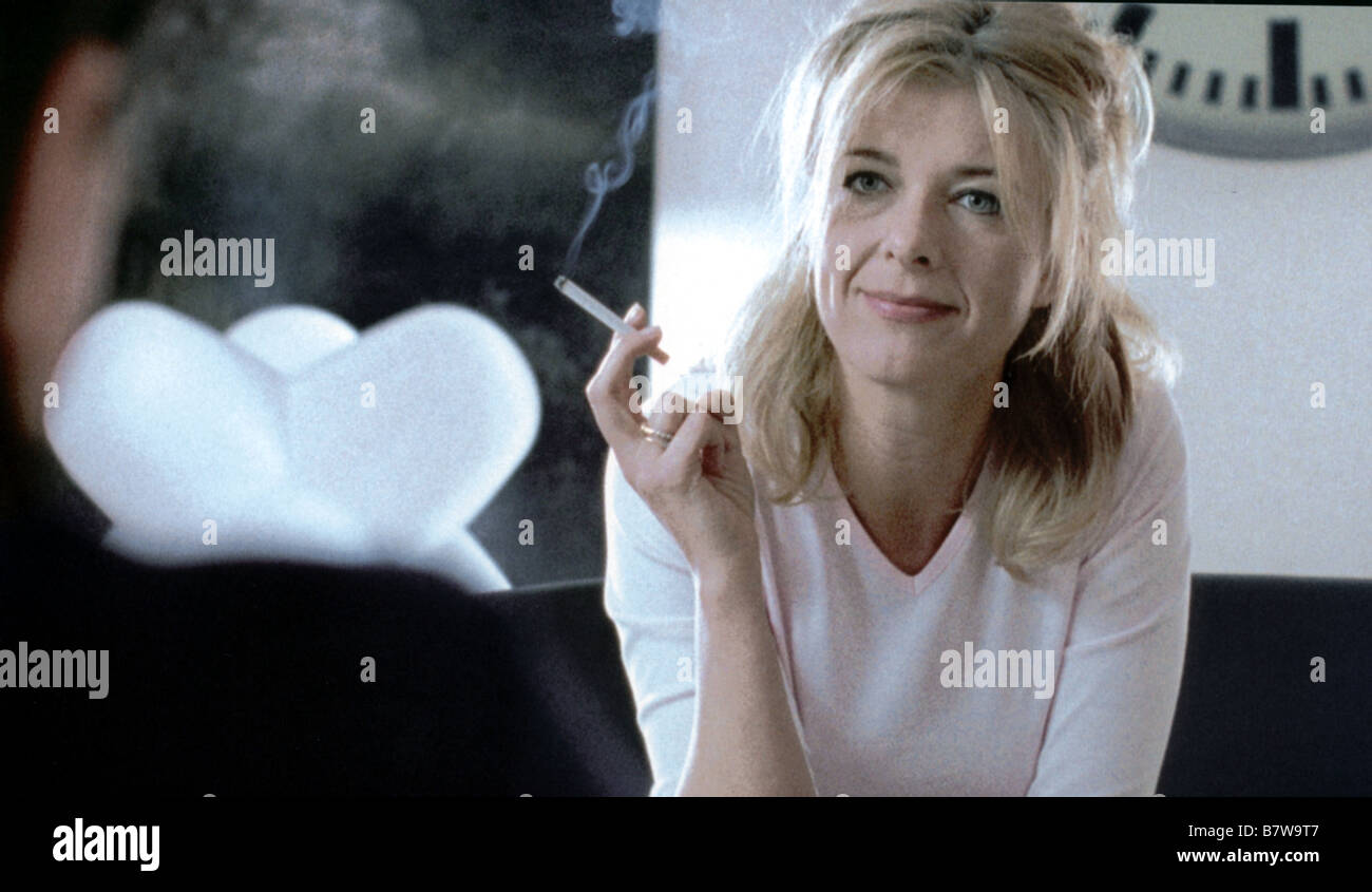 Okay Okay Year 2002 Denmark Paprika Steen Director Jesper W