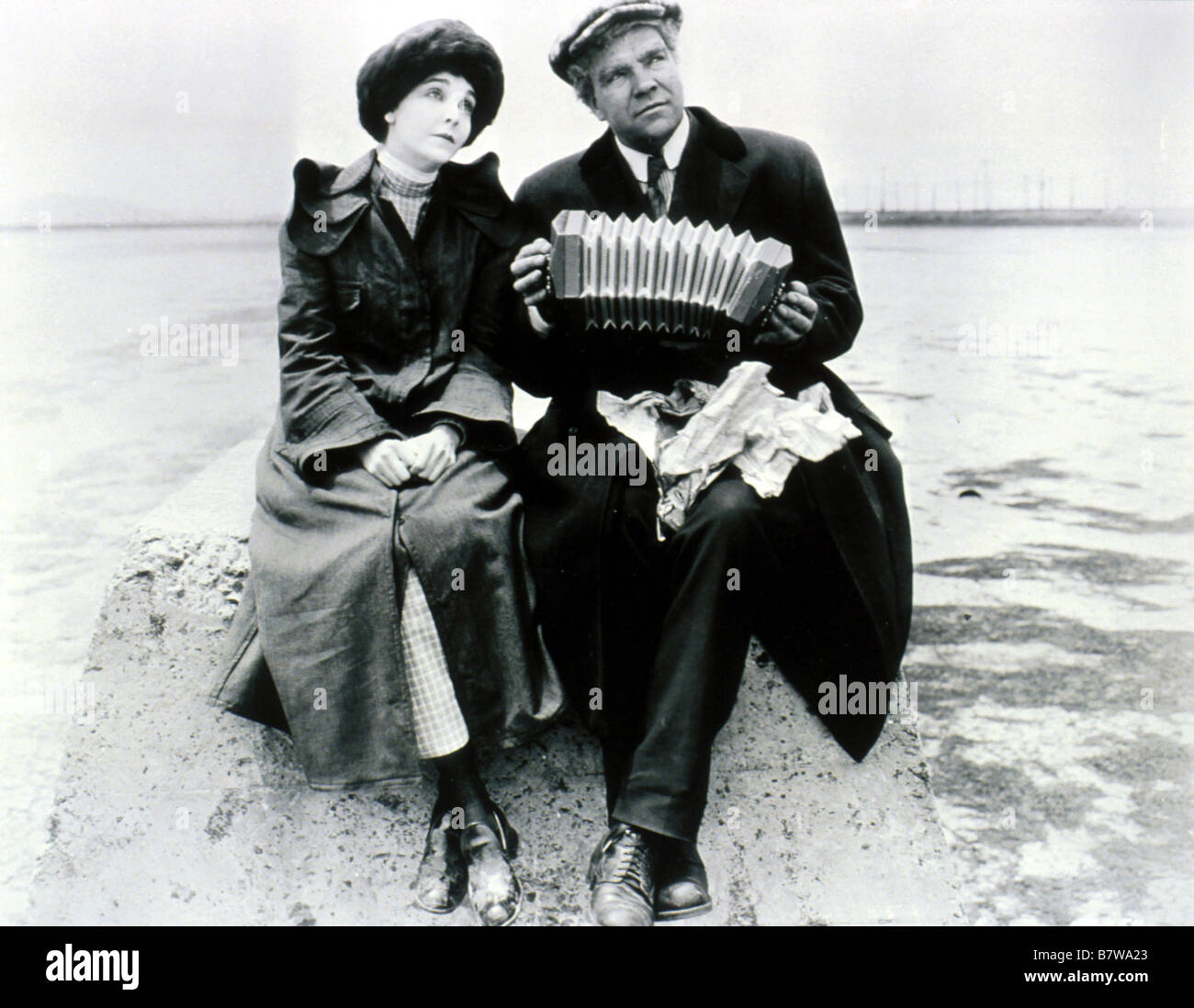 Greed film 1924 hi-res stock photography and images - Alamy