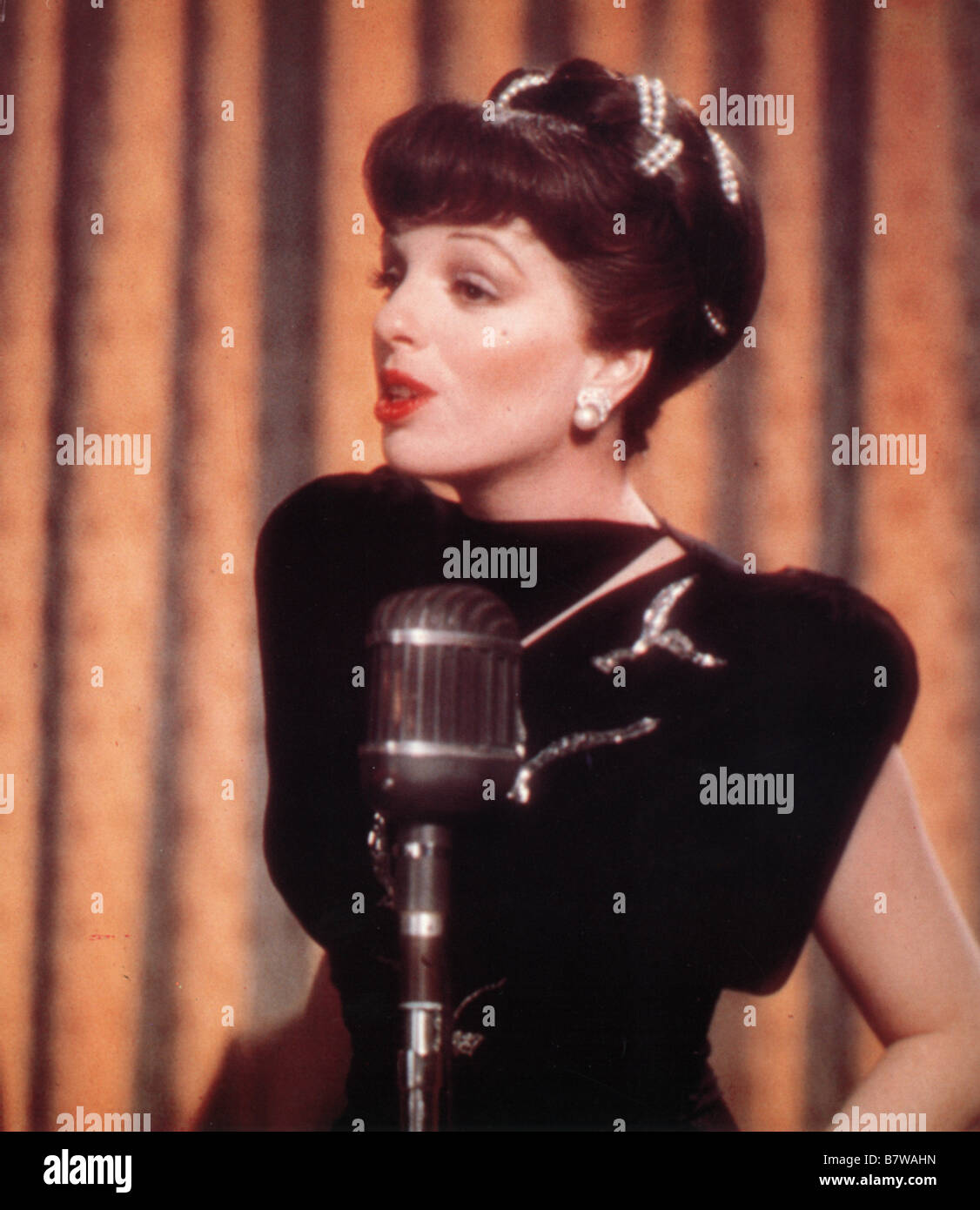 New York, New York Year 1977 USA Liza Minnelli Director Martin