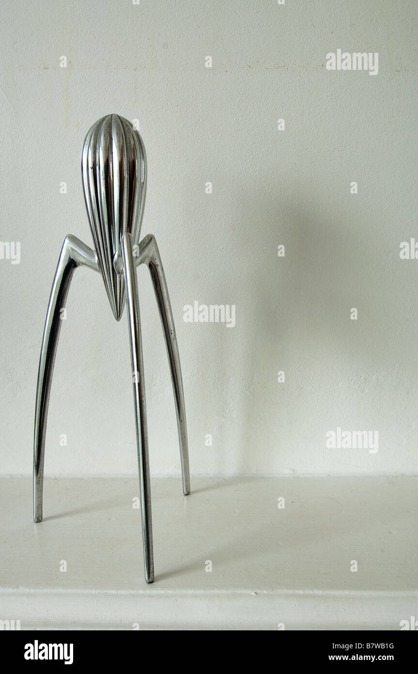Philippe starck lemon juicer hi-res stock photography and images - Alamy