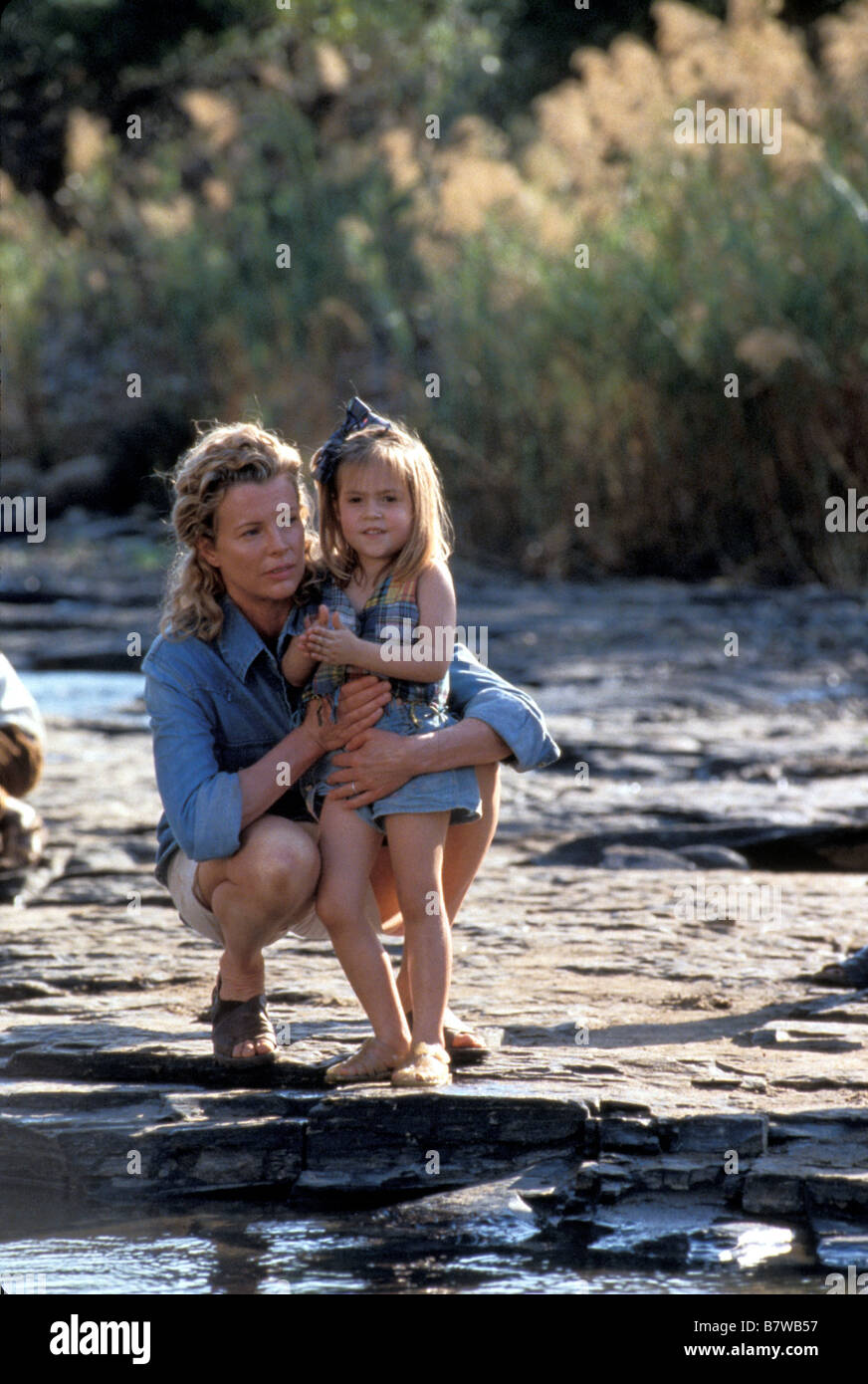 je revais de lafrique