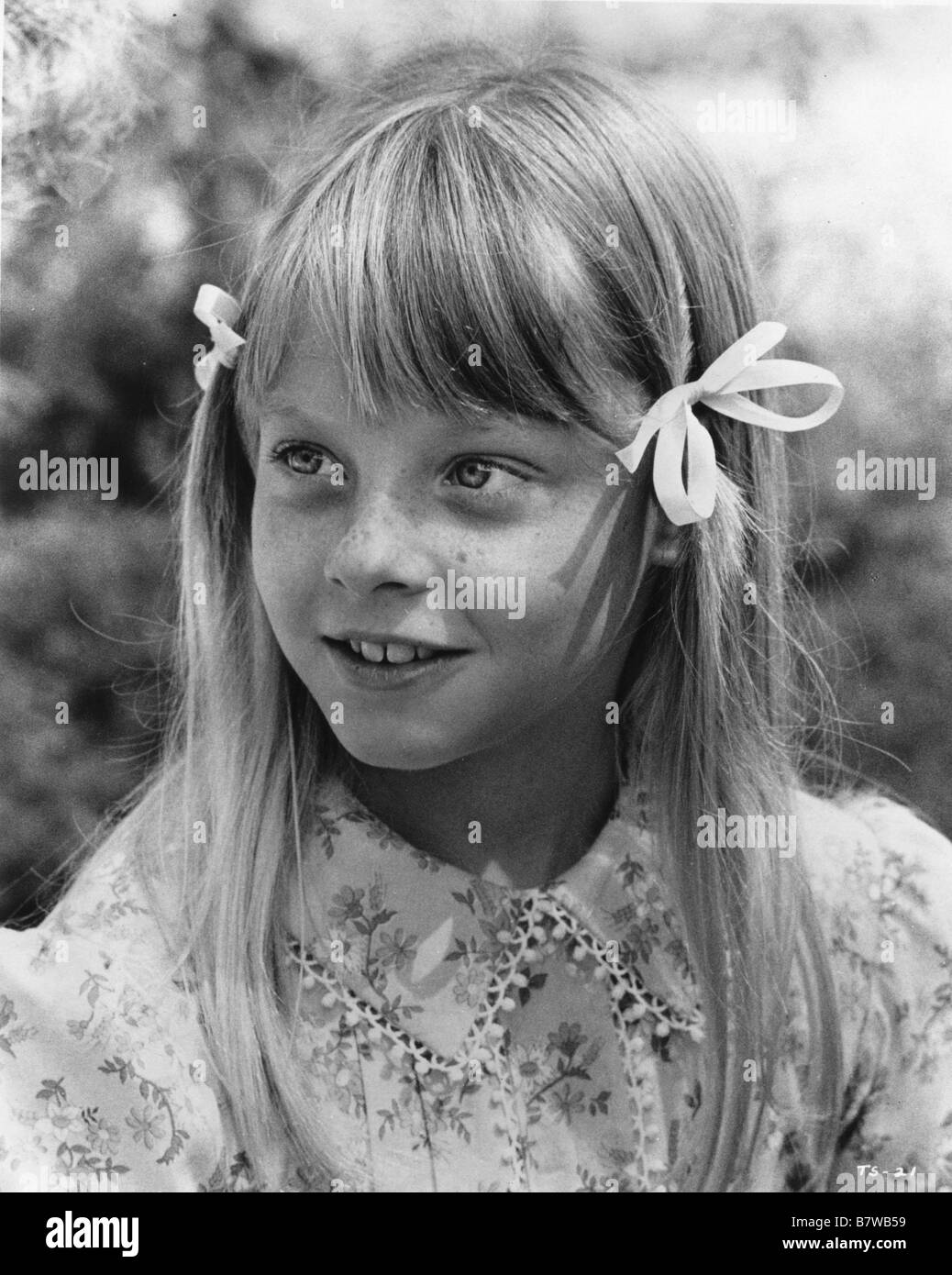 Jodie foster Black and White Stock Photos & Images Alamy