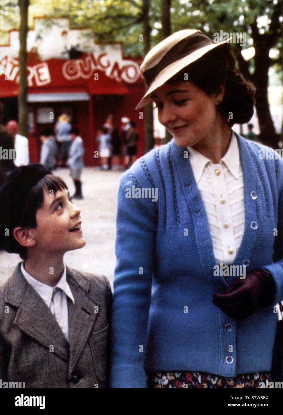 Jacquot de Nantes Jacquot de Nantes Année 1991 France Réalisateur Agnès