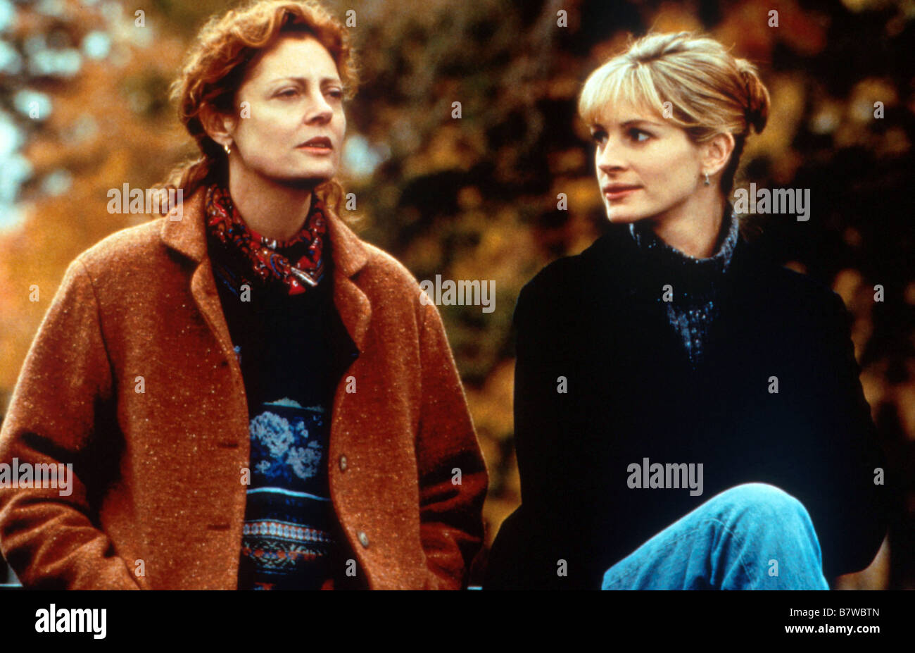 Stepmom julia roberts hi-res stock photography and images - Alamy