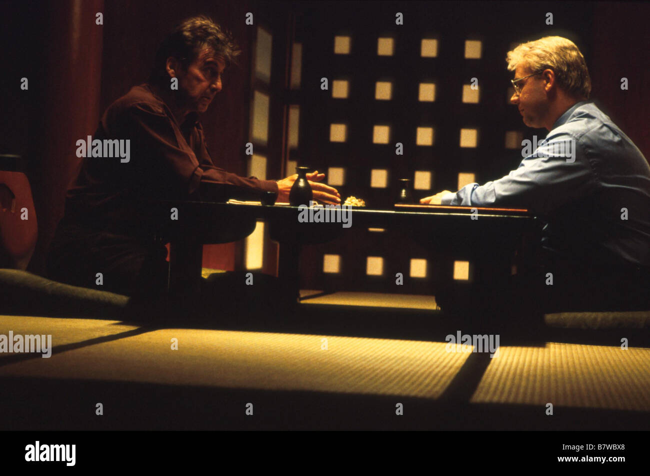 The Insider Year: 1999 USA Russell Crowe, Al Pacino Director: Michael