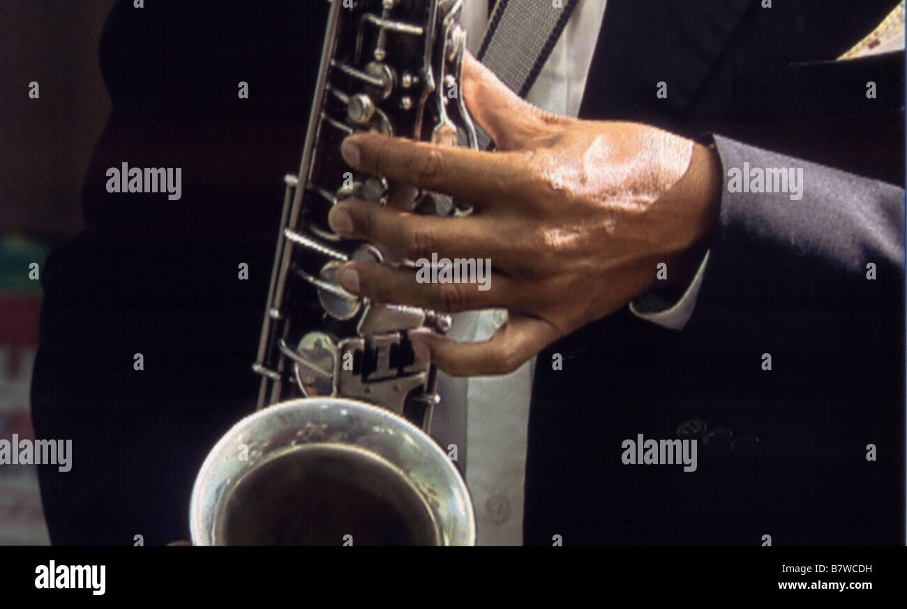 Saxophoniste D'homme Jouant Le Joueur De Saxophone Photo stock - Image du  ombre, isolement: 52189720