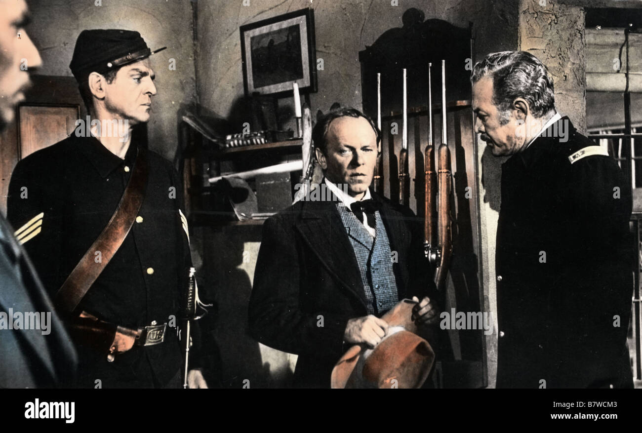 The great missouri raid 1951 hires stock photography and images Alamy
