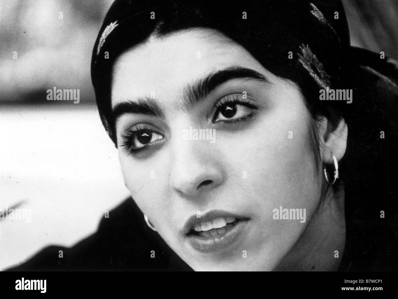 Samira makhmalbaf hi-res stock photography and images - Alamy