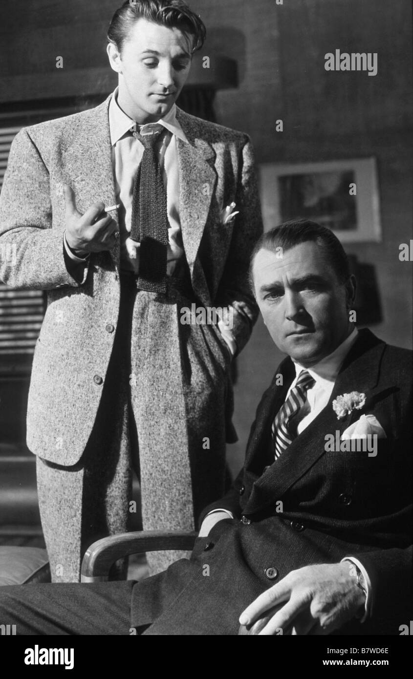 The Locket Year: 1946 USA Director: John Brahm Brian Aherne , Robert