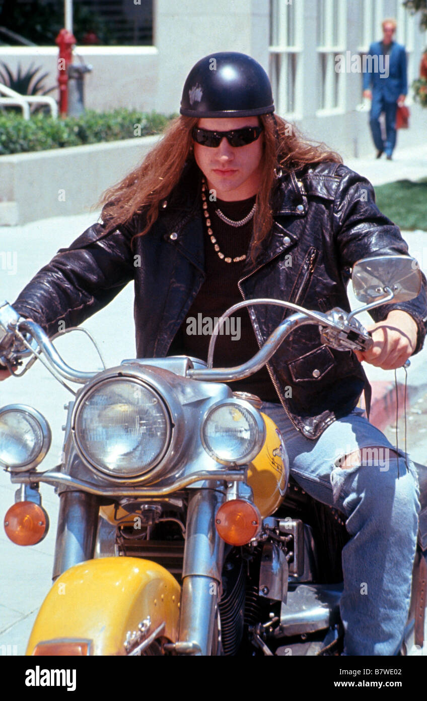 Brendan Rius Brendan Fraser Airheads