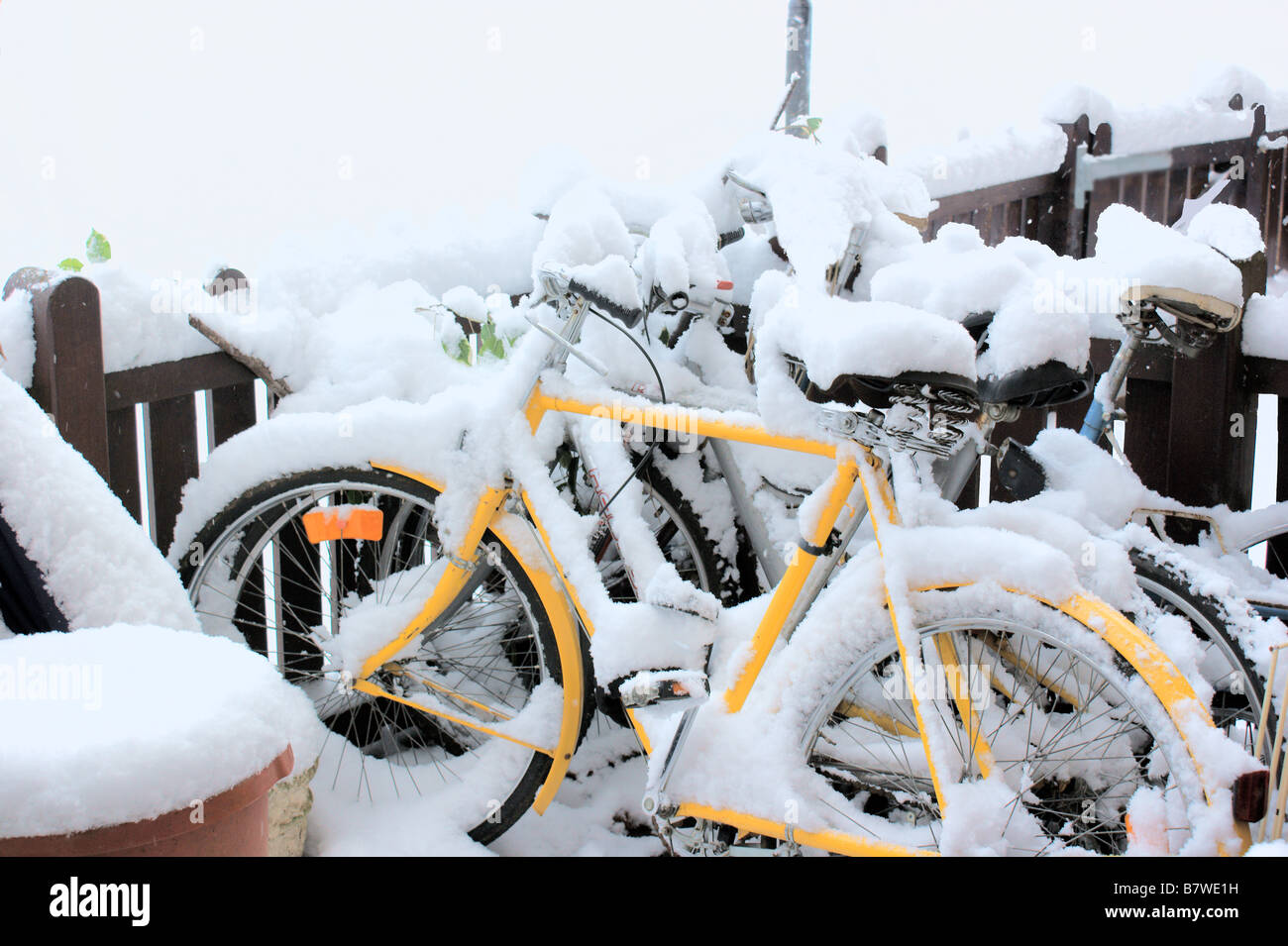 Heavy bike hi-res stock photography and 