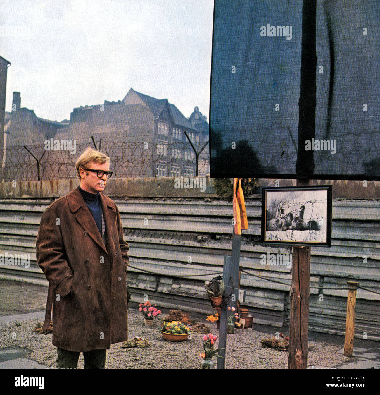 Funeral in berlin hires stock photography and images Alamy