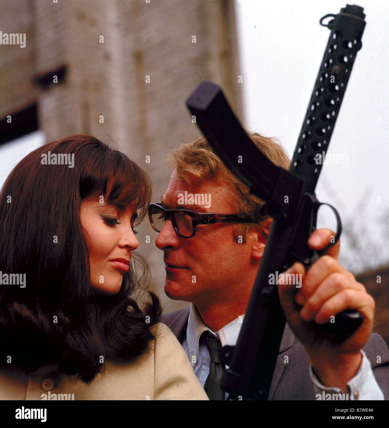 Mes funérailles à Berlin Funeral in Berlin Year 1966 uk Michael