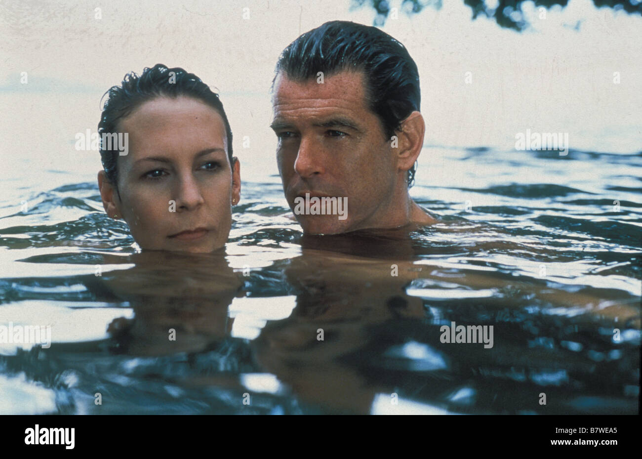 The Tailor of Panama The Tailor of Panama Year 2001 USA Pierce Brosnan