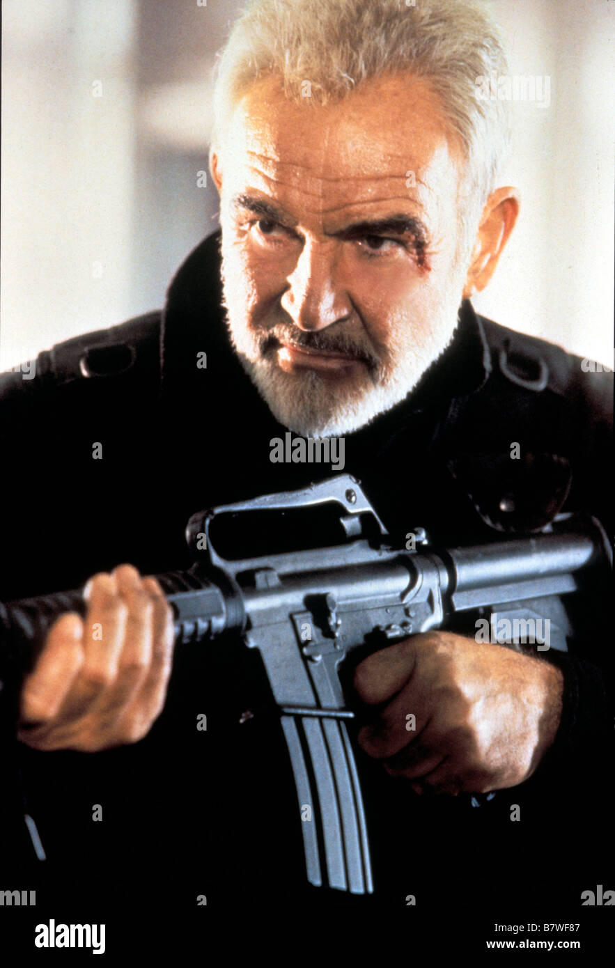 Sean connery rock hires stock photography and images Alamy