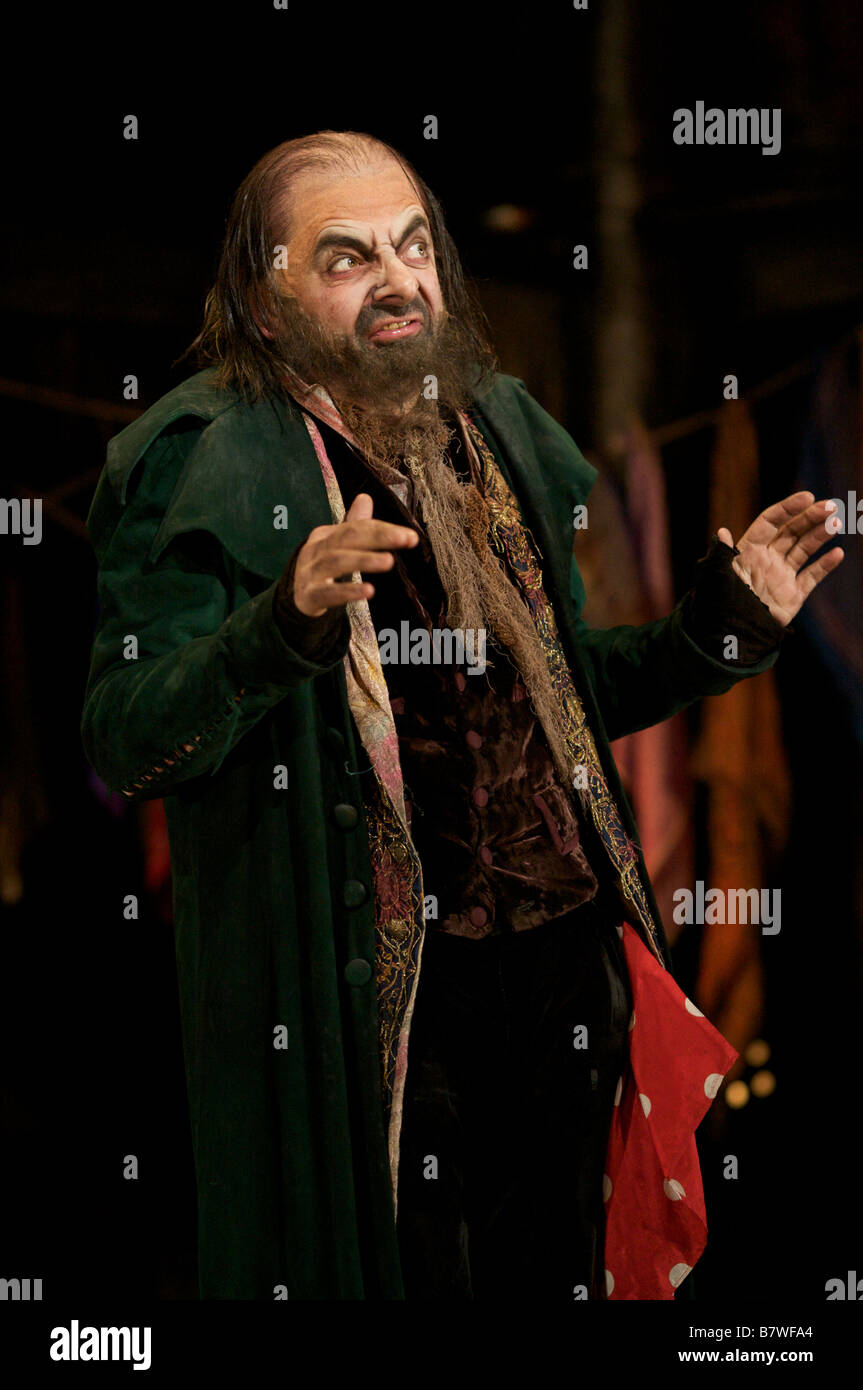 Fagin Hi-res Stock Photography And Images - Alamy