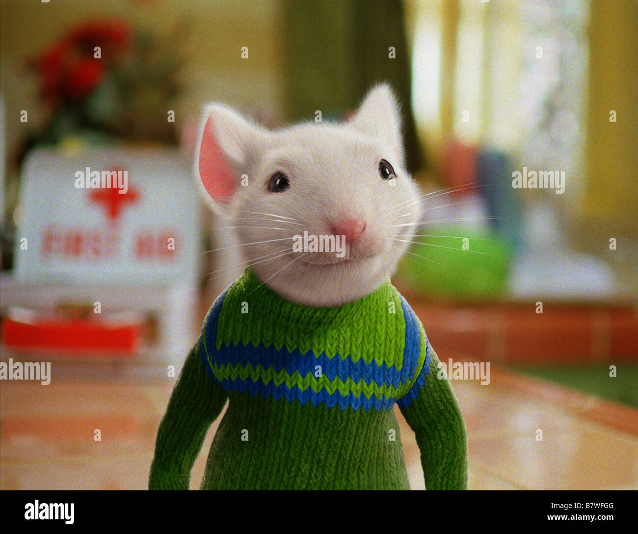 Stuart little and mouse hi-res stock photography and images - Alamy