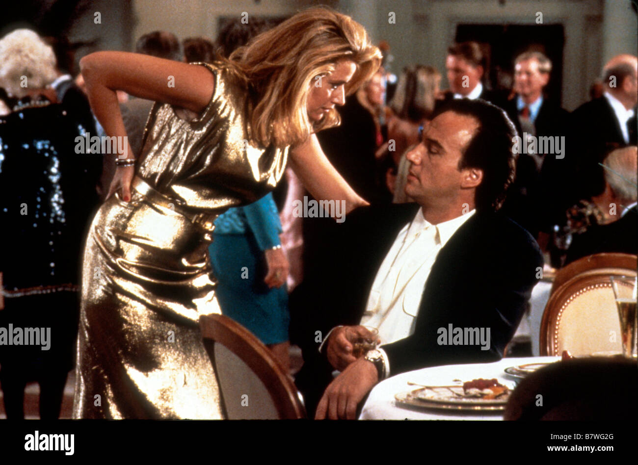 Traces de sang Traces of Red Year: 1992 USA James Belushi Director ...