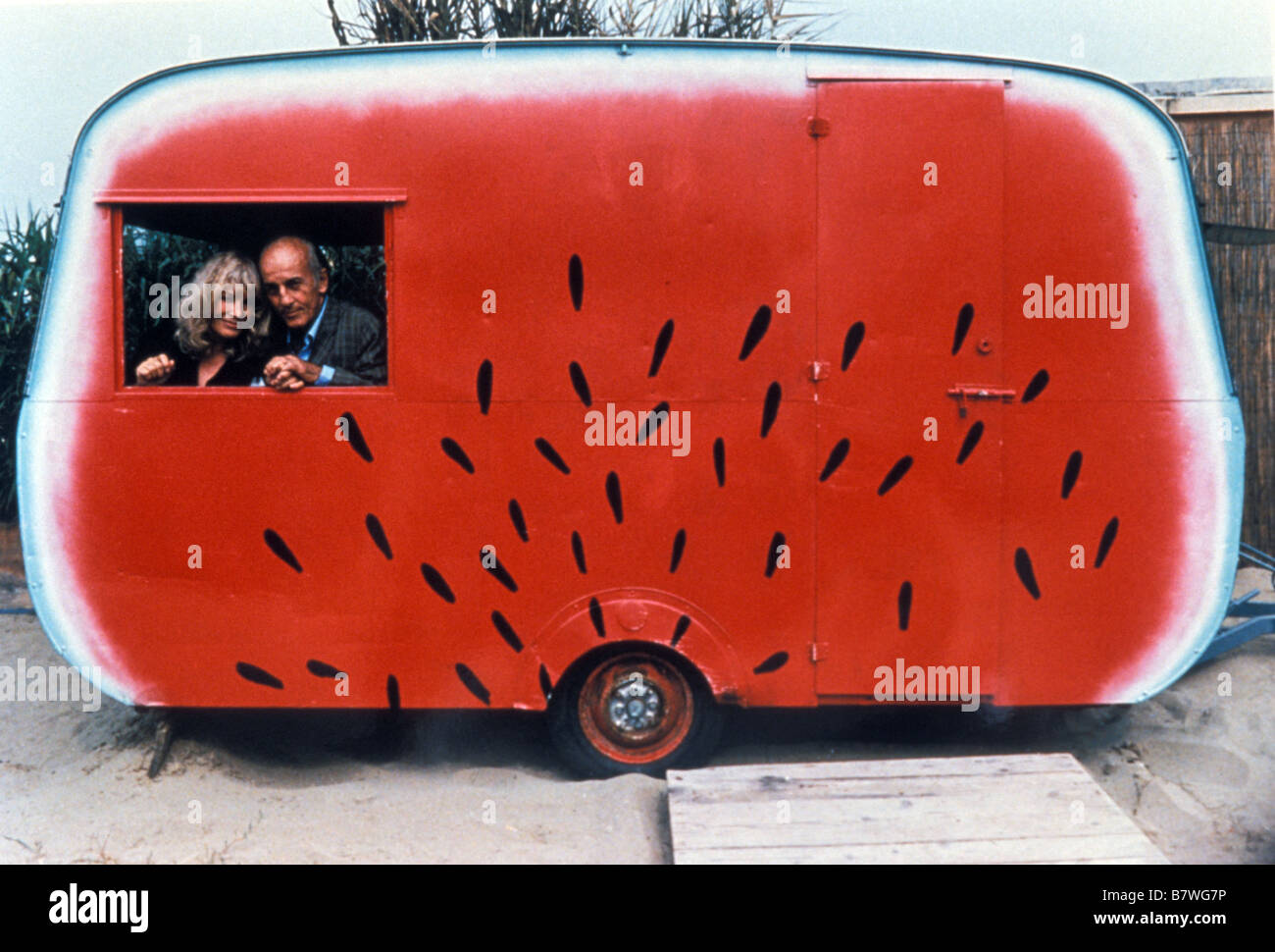 Marco ferreri dado ruspoli hi-res stock photography and images - Alamy