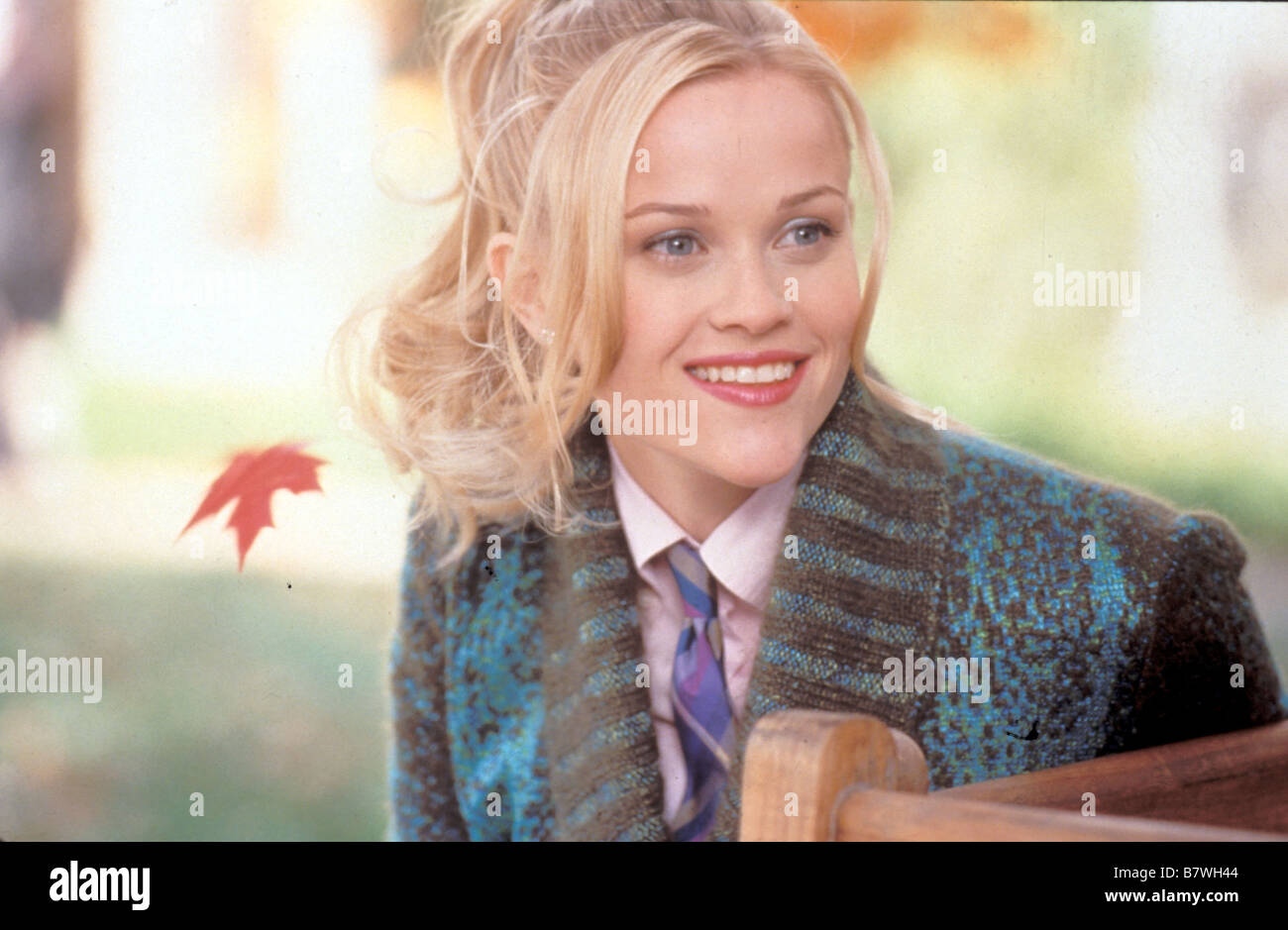 Legally blonde 2001 hires stock photography and images Alamy