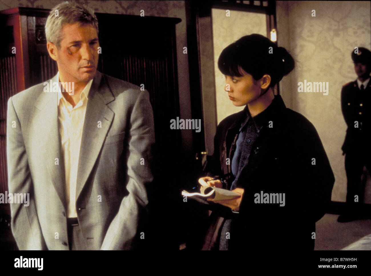 Red Corner Red Corner Year 1997 USA Richard Gere, Ling Bai Director